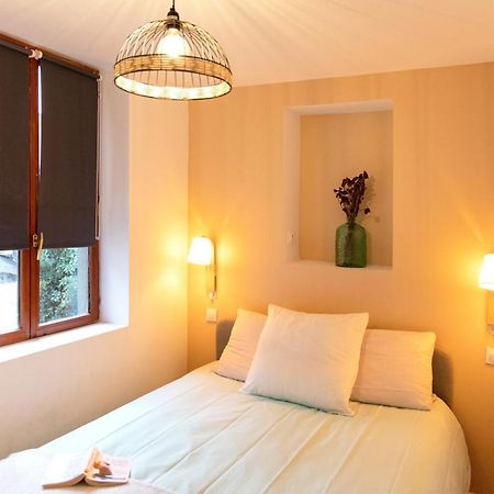 Appartement Le Perchoir à Calais Extérieur photo