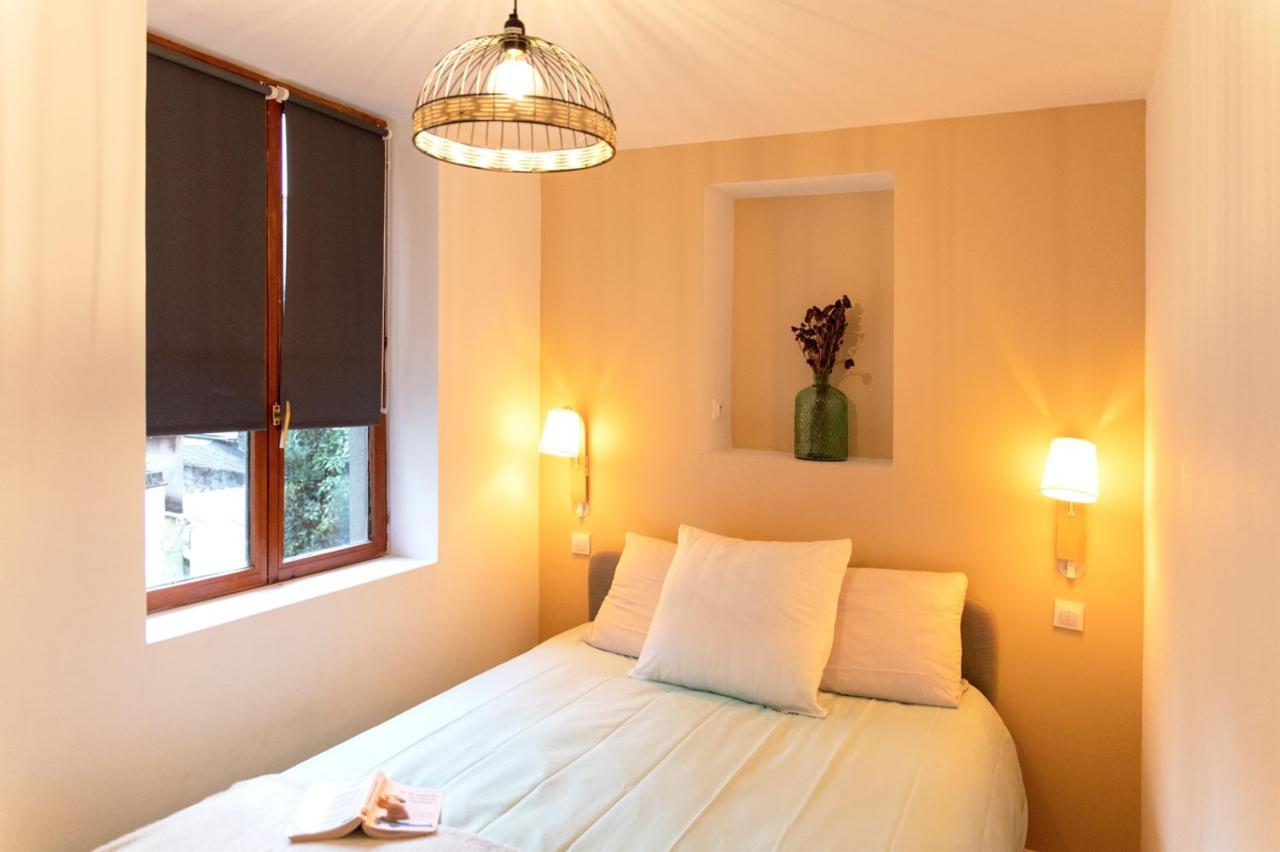 Appartement Le Perchoir à Calais Extérieur photo