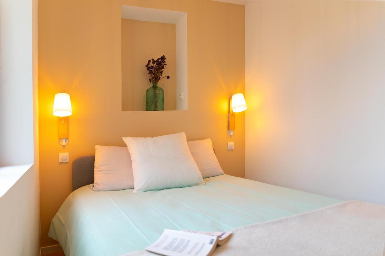 Appartement Le Perchoir à Calais Extérieur photo